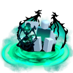 Blade Ball Coffin Emote - Item for Blade Ball, picture 1