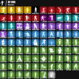 Fortnite Account | 71 Skins incl. Omegarok, Neo Versa, Sultura, Mandalorian, picture 3