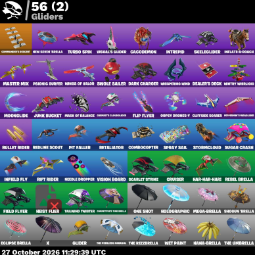 Fortnite Account - Level 655, Omega, Deadpool, 800 V-Bucks, PC/PSN, picture 5