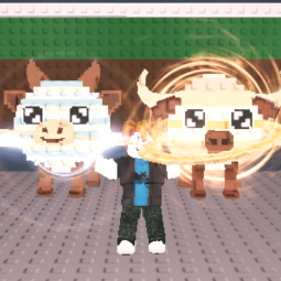 Los Planitos - Steal a Brainrot Item, picture 1