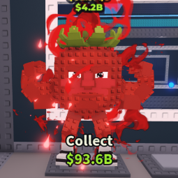 Fragola La La La - Steal a Brainrot Item, picture 1