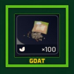 100x Assorted Seeds for Arc Raiders, picture 1