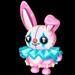 Stitches - Adopt Me, picture 1