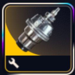 Emperor Modulator - ARC Raiders Item, picture 1