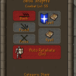 OSRS Account - Overall Level 606, Combat 55, 1017k XP, EHP 18, Full Access, picture 1