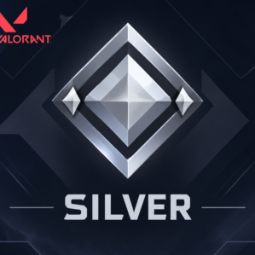 Valorant Account - Silver Rank, 0 Skins, picture 1