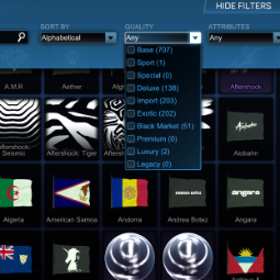 Rocket League Epic Games Account with Dominus, Endo and TW Standard Boost, picture 2