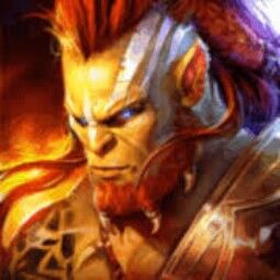 Raid Shadow Legends Account | Legendary Elenaril + Epics Fayne, Uugo, Mausoleum Mage, picture 1