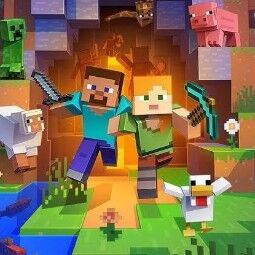 Minecraft Java-Style Account for TLauncher - Fresh Login Credentials, picture 1