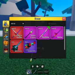 Blox Fruits Account - Lvl 2800 Max, Ghoul V4, GodHuman, CDK, Soul Guitar, Buddha, picture 2