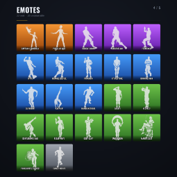 Fortnite Account PC/Xbox - 19 Skins incl. Omega - Level 311 - Full Access, picture 4