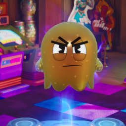 Fortnite Gold Blinky Sprite, picture 1