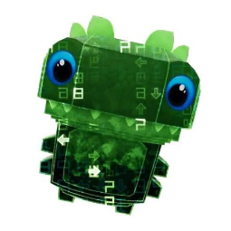 Fortnite Cheat Master Klombo Sprite (CM Klombo), picture 1