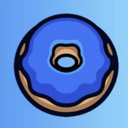 Minecraft DonutSPM 100M Money, picture 1