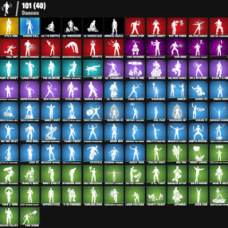 Fortnite Account - 88 Skins incl. Omegarok, Paradigm, Optimus Prime, Doom Slayer, picture 3