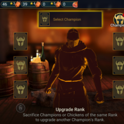 Raid Shadow Legends Starter Account - Yumeko Void Legendary, 12 to 15 Legendaries, picture 4
