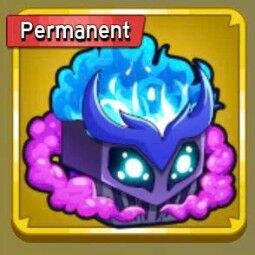Blox Fruits Gas Fruit - Permanent, picture 1