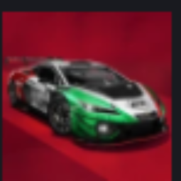 Driving Empire: 2025 Lamborghini Temerario GT3 (Roblox), picture 1