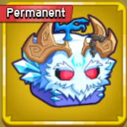 Permanent Yeti Fruit for Blox Fruits - In-Game Delivery, picture 1