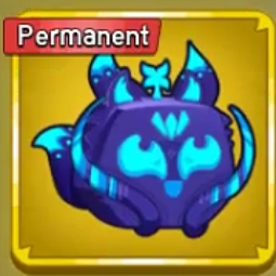 Blox Fruits Kitsune - Permanent - Delivered In-Game, picture 1