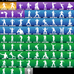 Fortnite Account: 51 Skins, 59 Pickaxes, Level 792, Lara Croft, PC/PSN/Xbox, picture 3