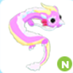 Adopt Me: N Sakura Spirit, picture 1