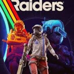 Clean Steam Account for Arc Raiders - Game Not Included - Full Email Access, picture 1