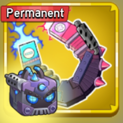 Blox Fruits Permanent Magnet, picture 1