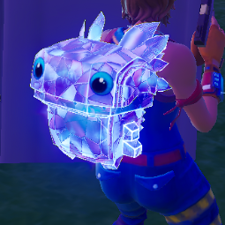 Fortnite Quack Klombo Sprite - Item Delivered by Partner Seller, picture 1