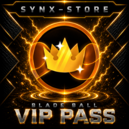 Blade Ball VIP Pass - Roblox Item, picture 1
