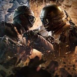 Rainbow Six Siege Ubisoft Account - Level 50+, Ranked Ready, No Game Owned, picture 1