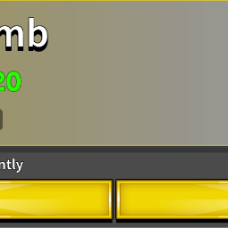 Blox Fruits Bomb (220R) - In-Game Gift Delivery, No Login Needed, picture 1